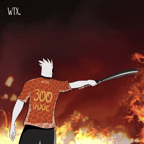 Sunrisers Sunrisershyderabad GIF by WTXINDIA