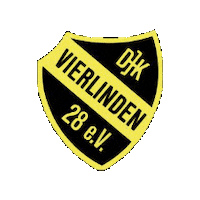 DJKVierlinden djk vierlinden djkvierlinden Sticker