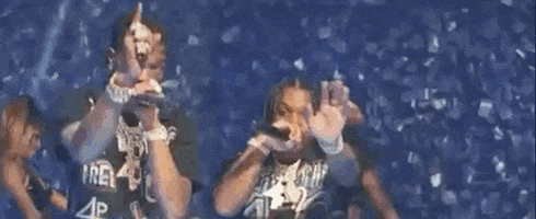 GIF by BET Hip Hop Awards