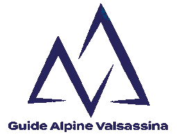 Guide Climb Sticker by Mountain Lodge Sedrun