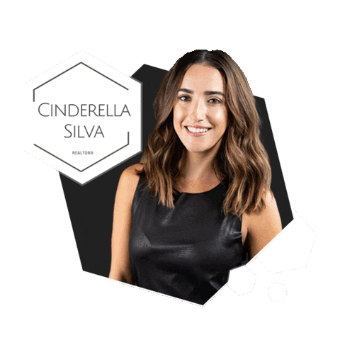 guidere realtor realestate agent cinderella Sticker