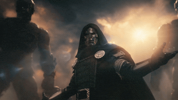 Secret Wars Marvel GIF