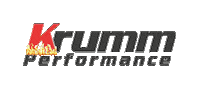 krummperformance  Sticker