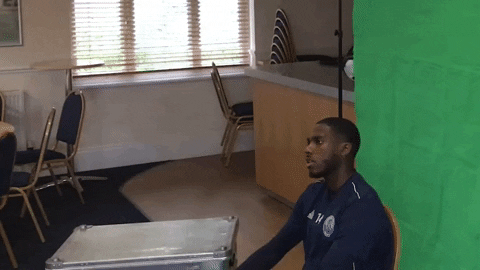 Halloween Jump GIF by Aldershot Town Football Club