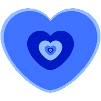 Happy Birthday Love Sticker by Feliks Tomasz Konczakowski