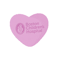 Bch Sticker by BostonChildrensHospital
