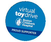 Bch Sticker by BostonChildrensHospital