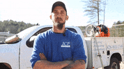 Kinda Shrug GIF by JC Property Professionals