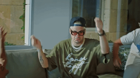 Feliz Gdz GIF by Gente De Zona