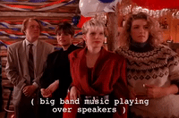 season 1 episode 6 GIF by Twin Peaks on Showtime