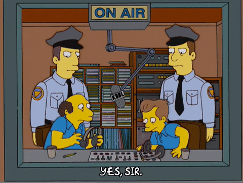 season 15 episode 22 GIF