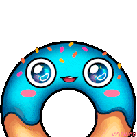 I Want Manga Sticker