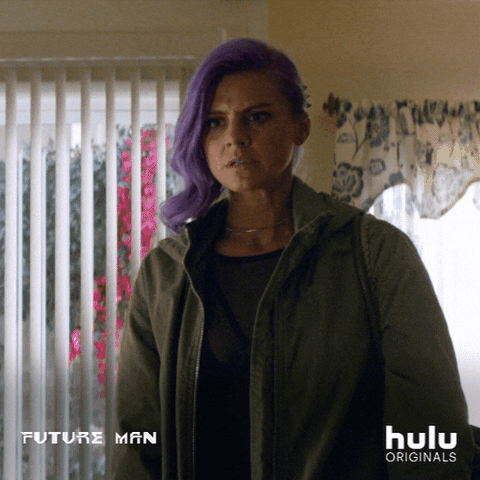 streaming tv show GIF by HULU