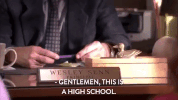 comedy central GIF by Workaholics