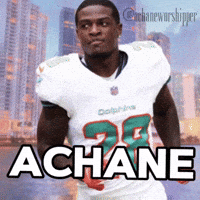 Achane GIF