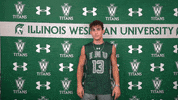 Iwutitans Tgoe GIF by iwusports