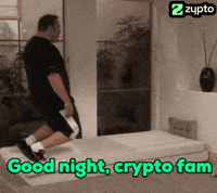 ZyptoPower crypto goodnight good night gn GIF