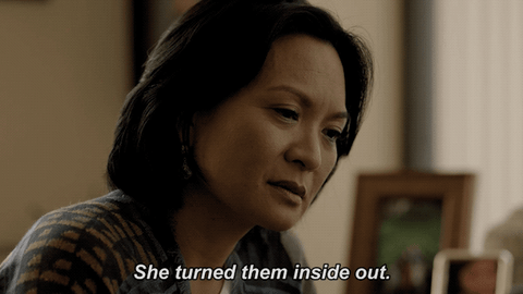 marvel mutants GIF by The Gifted