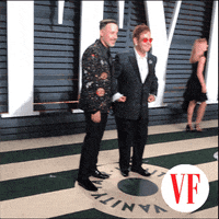GIF by Vanity Fair
