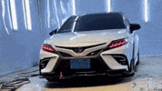 Toyota Camry GIF