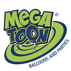 Baloes Sticker by Megatoon