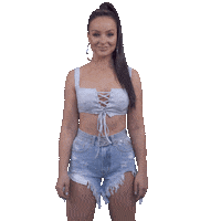 Veronika Sticker by twiinsmusic