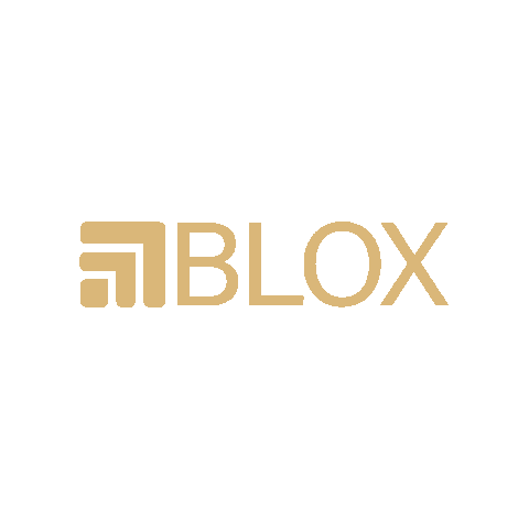 BloxIT giphygifmaker Sticker