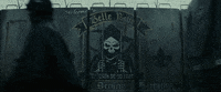 music video heathens GIF by Atlantic Records