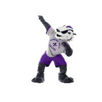 SpringHillCollege badgers shc spring hill hill yeah Sticker