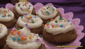 Hungry Sweet Tooth GIF by Amy Lynn's Kitchen