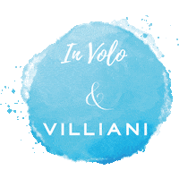 Villianiandinvolo Sticker by Villiani