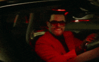 Blinding Lights GIF by The Weeknd