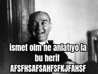 Mustafa Kemal Ataturk GIF