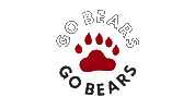 College Sports Go Bears Sticker by Barclay College