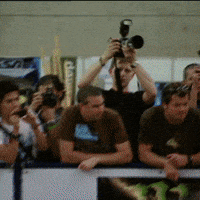 Ken Block Legend GIF by FIA World Rally Championship