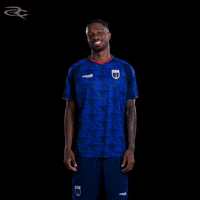 Fifa World Cup Caf GIF by Respective