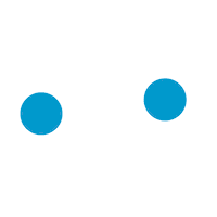 DeltaFiberNetwerk dinosaur dino delta dinosaurus Sticker