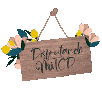Ama Su Palabra Sticker