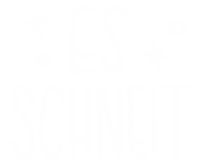Winter Solstice Snow Sticker