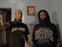 Wimpy Kid Laughing GIF by Otherside NYC