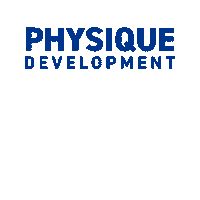 Teampd Sticker by Physique Development