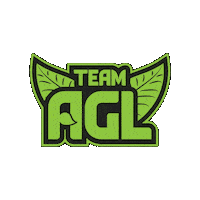 Disc Golf Agl Sticker by AGLDiscs