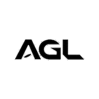 Disc Golf Agl Sticker by AGLDiscs