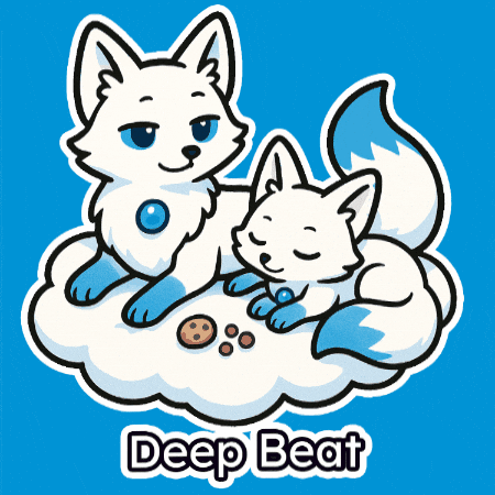 Recharge Naptime GIF