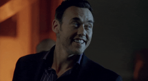 television GIF by hero0fwar