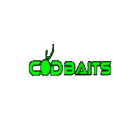 Sticker by Cod-Baits