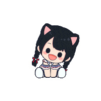 Lipgloss Sticker
