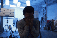 Flo Facepalm GIF by Factory Vienna
