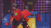 liza koshy friends GIF by Nickelodeon
