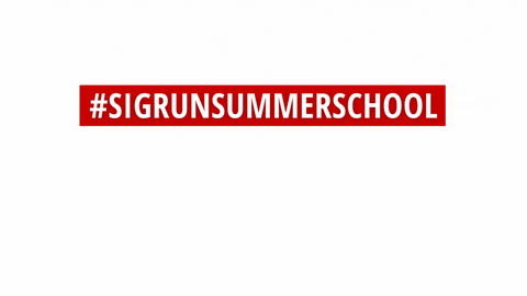 Summer School GIF by Sigrun